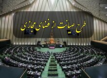 «طرح صیانت» حرمت نظام را خدشه‌دار می‌کند