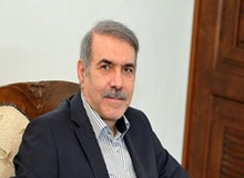 معاون کل نهاد ریاست جمهوری درگذشت آیت‌الله علی‌اکبر هاشمی رفسنجانی را تسلیت گفت