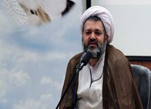 عضوهیئت رئیسه جامعه مدرسین حوزه علمیه: به رهبری تعرض کنند، سفارتخانه های آمریکا و اسرائیل در آتش خواهندسوخت
