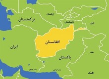 تنش مرزی میان ایران و طالبان / مرز اسلام قلعه بسته شد