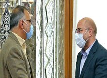  روزنامه اطلاعات در واکنش به انتصاب زاکانی و قالیباف در هیات امنای دانشگاه تهران: در ایران قحط الرجال شده !