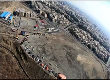 ساخت ورزشگاه جدید در تهران قطعی شد +جزئیات