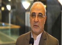 هشدار حاجی دلیگانی به عراقچی؛ اگر پا را از قانون فراتر بگذاری  مجازاتت خواهیم کرد!+فیلم 