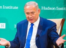 واکنش رسمی نتانیاهو به ترور شهید فخری ‌زاده:ایرانی ها هر اتفاقی در کشورشان رخ دهد، ما را متهم می‌کنند؛ خواه درست باشد، خواه غلط