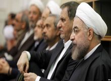نعمت‌زاده: زمان وزارتم، جهانگیری نفر دوم دولت و کمک روحانی بود
