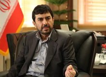 سرپرست وزارت صمت در دولت روحانی؛ استاندار سیستان ‎وبلوچستان شد