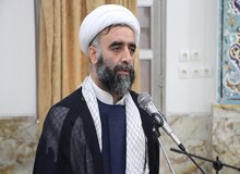 مدیر حوزه علمیه خواهران استان بوشهر: مسلمانان محصولات کشور سوئد را تحریم کنند