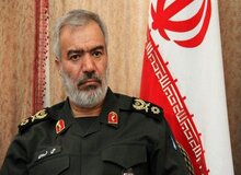 جانشین فرمانده سپاه: دشمنان از هر راهی التماس کردند تا جمهوری اسلامی اقدامی نکند، اما در این عملیات تصمیم حیدری گرفته شد