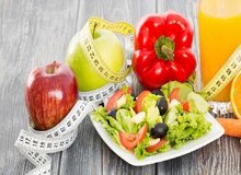رژیم‌های اینستاگرامی کمکی به کاهش وزن نمی‌کند