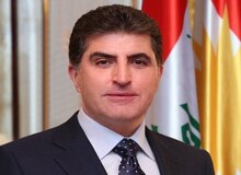 حمله پهپادی به منزل «نچیروان بارزانی»