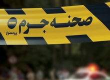 بعد از قتل مرد مواد فروش، معلوم شد  او ۲ زن داشته/ هر دو همسر او درخواست قصاص دادند