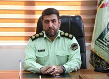 خلافکارانی که قهوه‌خانه‌ها را به هم می‌ریختند دستگیر شدند