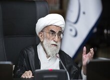 آیت‌الله جنتی: تسخیر لانه جاسوسی، هیمنه آمریکا را در هم شکست