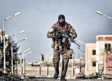جزئیات حمله تروریستی به مرکز خرید در موصل

