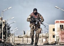 جزئیات حمله تروریستی به مرکز خرید در موصل

