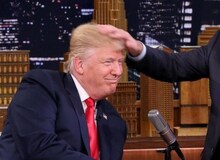 ترامپ برای سومین بار نامزد دریافت جایزه صلح نوبل شد