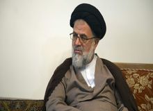 آیت الله موسوی تبریزی: مراجع و شورای مدیریت جلوی بی حرمتی در حوزه را بگیرند