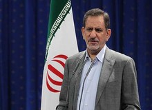 توان مدیریتی و نیروی انسانی سرمایه اصلی وزارت نیرو است