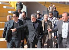 انتقاد محسن هاشمی از برگزاری نمایشگاه کتاب در تهران
