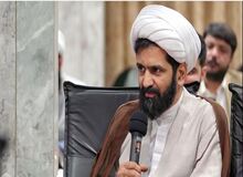 مدیر دفتر مطالعات اسلامی و ارتباطات حوزوی: باید به سمت طراحی" ربات های هوشمند اسلامی" حرکت کنیم 