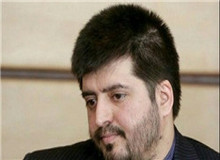 زهیر مطهری سرپرست اداره کل مطبوعات و خبرگزاری‌های داخلی  شد