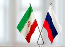 اوکراین بیش از صد نهاد ایرانی و روسی را تحریم کرد