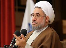 آیت الله اراکی، عضو هیئت رئیسه مجلس خبرگان رهبری: جمهوری اسلامی ایران پیروز قطعی میدان نبرد با آمریکاست