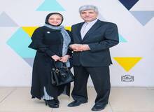 آرزوی خانم بازیگر برای همسر دیپلماتش/ دوست دارم خاطراتت رو فیلمنامه کنم!
