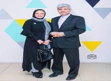 آرزوی خانم بازیگر برای همسر دیپلماتش/ دوست دارم خاطراتت رو فیلمنامه کنم!
