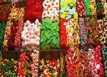 آنچه که باید درباره ی پاستیل دانست
