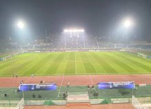 زنگ خطر برای استقلال و پرسپولیس/ چمن ورزشگاه شهرقدس در آستانه نابودی