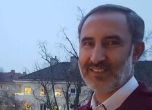 پای حمید نوری در بازداشتگاه سوئد شکست
