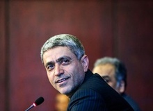 طیب‌نیا: اقتصاد ایران در شرایط کم نظیر است