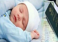 شناسنامه این گروه الکترونیکی صادر می‌شود
