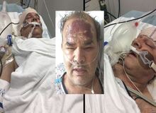 بازداشت سید محمد حسینی تایید شد/ اسانلو: اف بی آی از من خواسته در این رابطه مصاحبه نکنم!!