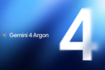 هوش مصنوعی Gemini 4 Argon گوگل معرفی شد؛ آغازگر عصر جدید هوش پیشرفته