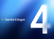 هوش مصنوعی Gemini 4 Argon گوگل معرفی شد؛ آغازگر عصر جدید هوش پیشرفته