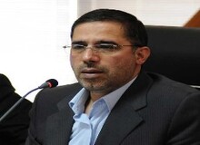 حمیدرضا حیدریان؛ مدیرعامل سازمان املاک و مستغلات دوره قالیباف بازداشت شد