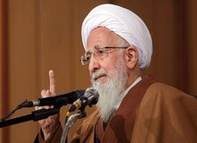 آیت‌الله جوادی آملی: ترور شبانه حاج قاسم سلیمانی توسط ترامپ کافر، در هیچ مکتبی قابل قبول نیست