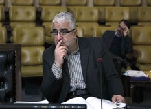 جعفرزاده: موضوع جلسه غیرعلنی مجلس فیلترینگ تلگرام نبود