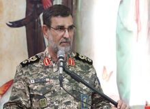 دریادار تنگسیری: امنیت تنگه هرمز و خلیج فارس برقرار است