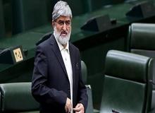 علی مطهری: برای حضور در انتخابات سر دوراهی هستم