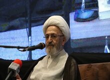 آیت الله سبحانی: اجرای بی قید و شرط «عندالمطالبه» مهریه منجر به فروپاشی خانواده‌ها می‌شود