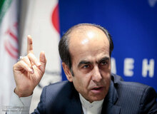 اگر کسی از آقای ربیعی باج خواهی کرده زودتر باید می گفت، ایشان  پنج سال است که وزیرهستندنباید زمانی که منافع شخصی مان به خطر افتاد به مجلس و نمایندگان تهمت بزنیم / دو وزیر به دلیل عملکرد ضعیف رای اعتماد نمی گیرند 
