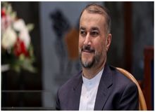 امیرعبداللهیان به کنسرت علیرضا قربانی رفت