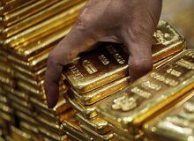 خیز طلای جهانی برای ۵۰۰۰ دلاری شدن / نقره و پلاتین با ادامه روند صعودی خود به بالاترین سطح تاریخی رسیدند
