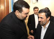  ضرب الاجل ۲۴ ساعته بقایی به احمدزاده کرمانی؛ ثابت نکنی فرزند خلف پدرت نیستی!

