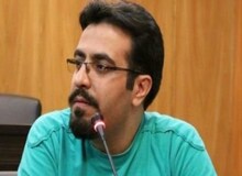 تداوم اجرای احکام علی رغم صدور عفو؛ روح اله نخعی به زندان فراخوانده شد