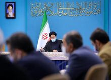 رئیسی: جایگاه و ماموریت شورای‌عالی انقلاب فرهنگی هدایت فرهنگی است