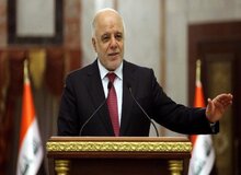 العبادی سفرش به عربستان را به تعویق انداخت
